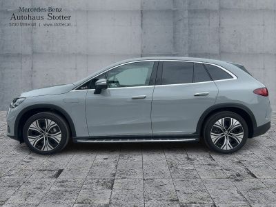 Mercedes-Benz EQE Vorführwagen Mercedes-Benz EQE Vorführwagen