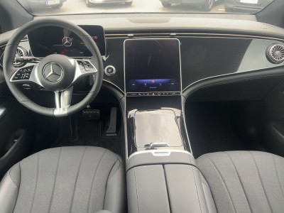 Mercedes-Benz EQE Vorführwagen Mercedes-Benz EQE Vorführwagen