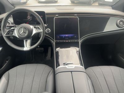 Mercedes-Benz EQE Vorführwagen Mercedes-Benz EQE Vorführwagen