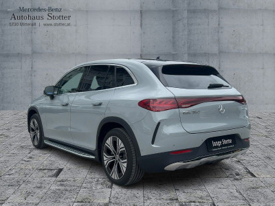 Mercedes-Benz EQE Vorführwagen Mercedes-Benz EQE Vorführwagen