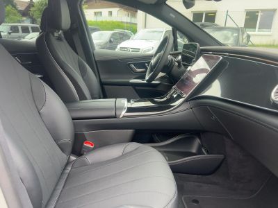 Mercedes-Benz EQE Vorführwagen Mercedes-Benz EQE Vorführwagen