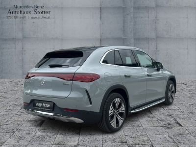 Mercedes-Benz EQE Vorführwagen Mercedes-Benz EQE Vorführwagen