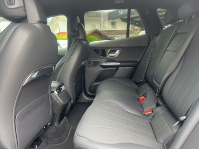 Mercedes-Benz EQE Vorführwagen Mercedes-Benz EQE Vorführwagen