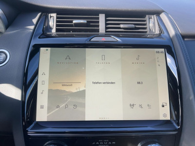 Jaguar E-Pace Gebrauchtwagen Jaguar E-Pace Gebrauchtwagen