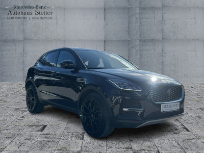 Jaguar E-Pace Gebrauchtwagen Jaguar E-Pace Gebrauchtwagen