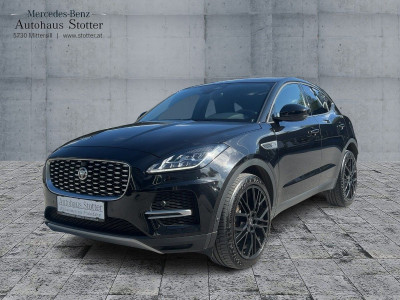 Jaguar E-Pace Gebrauchtwagen Jaguar E-Pace Gebrauchtwagen
