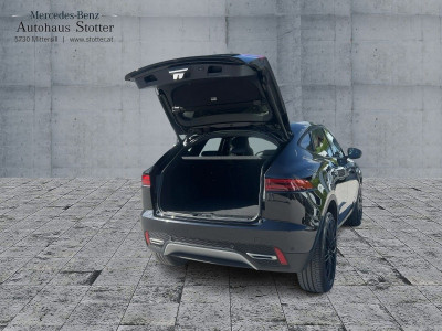 Jaguar E-Pace Gebrauchtwagen Jaguar E-Pace Gebrauchtwagen