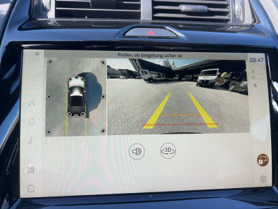 Jaguar E-Pace Gebrauchtwagen Jaguar E-Pace Gebrauchtwagen