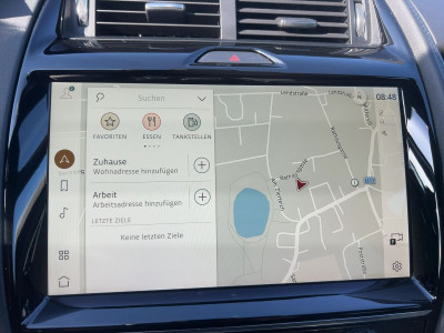 Jaguar E-Pace Gebrauchtwagen Jaguar E-Pace Gebrauchtwagen