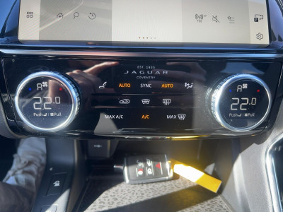 Jaguar E-Pace Gebrauchtwagen Jaguar E-Pace Gebrauchtwagen