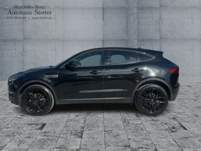 Jaguar E-Pace Gebrauchtwagen Jaguar E-Pace Gebrauchtwagen