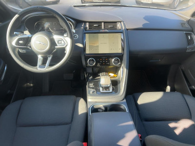 Jaguar E-Pace Gebrauchtwagen Jaguar E-Pace Gebrauchtwagen