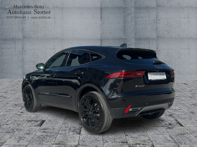 Jaguar E-Pace Gebrauchtwagen Jaguar E-Pace Gebrauchtwagen