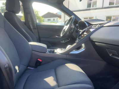 Jaguar E-Pace Gebrauchtwagen Jaguar E-Pace Gebrauchtwagen