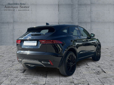 Jaguar E-Pace Gebrauchtwagen Jaguar E-Pace Gebrauchtwagen
