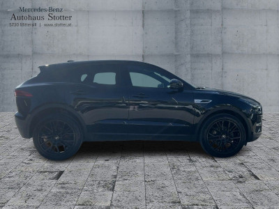 Jaguar E-Pace Gebrauchtwagen Jaguar E-Pace Gebrauchtwagen