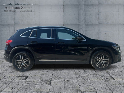 Mercedes-Benz GLA Gebrauchtwagen Mercedes-Benz GLA Gebrauchtwagen