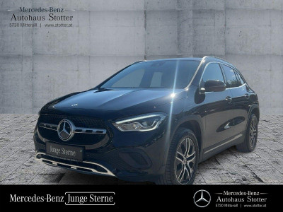 Mercedes-Benz GLA Gebrauchtwagen Mercedes-Benz GLA Gebrauchtwagen