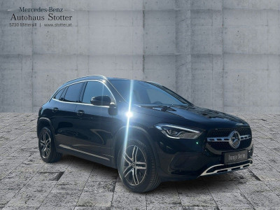 Mercedes-Benz GLA Gebrauchtwagen Mercedes-Benz GLA Gebrauchtwagen