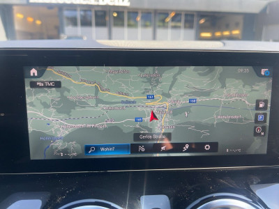 Mercedes-Benz GLA Gebrauchtwagen Mercedes-Benz GLA Gebrauchtwagen