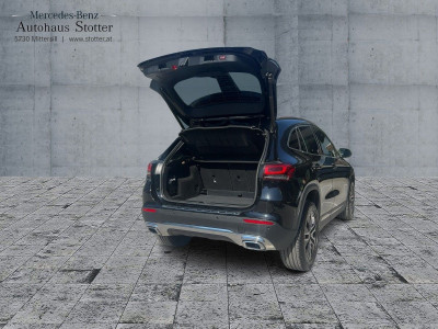 Mercedes-Benz GLA Gebrauchtwagen Mercedes-Benz GLA Gebrauchtwagen