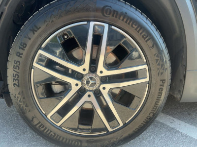 Mercedes-Benz GLA Gebrauchtwagen Mercedes-Benz GLA Gebrauchtwagen