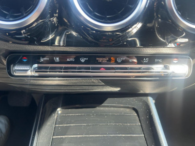 Mercedes-Benz GLA Gebrauchtwagen Mercedes-Benz GLA Gebrauchtwagen