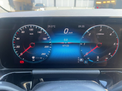 Mercedes-Benz GLA Gebrauchtwagen Mercedes-Benz GLA Gebrauchtwagen