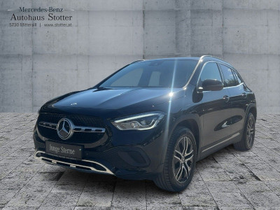 Mercedes-Benz GLA Gebrauchtwagen Mercedes-Benz GLA Gebrauchtwagen