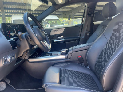 Mercedes-Benz GLA Gebrauchtwagen Mercedes-Benz GLA Gebrauchtwagen