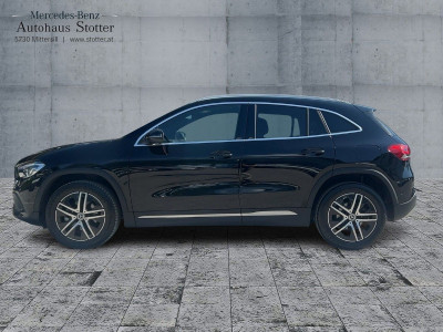 Mercedes-Benz GLA Gebrauchtwagen Mercedes-Benz GLA Gebrauchtwagen