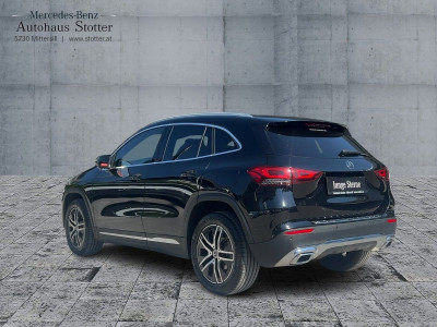 Mercedes-Benz GLA Gebrauchtwagen Mercedes-Benz GLA Gebrauchtwagen