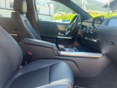 Mercedes-Benz GLA Gebrauchtwagen Mercedes-Benz GLA Gebrauchtwagen