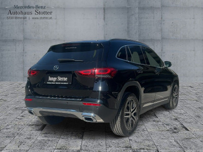 Mercedes-Benz GLA Gebrauchtwagen Mercedes-Benz GLA Gebrauchtwagen