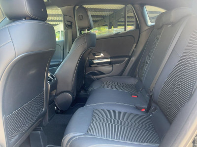 Mercedes-Benz GLA Gebrauchtwagen Mercedes-Benz GLA Gebrauchtwagen