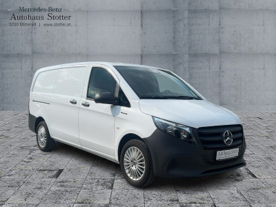 Mercedes-Benz Vito Gebrauchtwagen Mercedes-Benz Vito Gebrauchtwagen