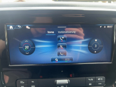 Mercedes-Benz Vito Gebrauchtwagen Mercedes-Benz Vito Gebrauchtwagen