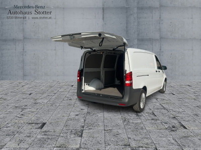 Mercedes-Benz Vito Gebrauchtwagen Mercedes-Benz Vito Gebrauchtwagen