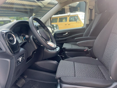 Mercedes-Benz Vito Gebrauchtwagen Mercedes-Benz Vito Gebrauchtwagen