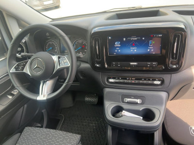 Mercedes-Benz Vito Gebrauchtwagen Mercedes-Benz Vito Gebrauchtwagen