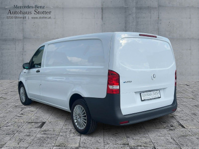 Mercedes-Benz Vito Gebrauchtwagen Mercedes-Benz Vito Gebrauchtwagen