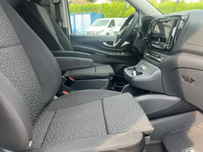 Mercedes-Benz Vito Gebrauchtwagen Mercedes-Benz Vito Gebrauchtwagen