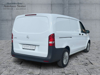 Mercedes-Benz Vito Gebrauchtwagen Mercedes-Benz Vito Gebrauchtwagen