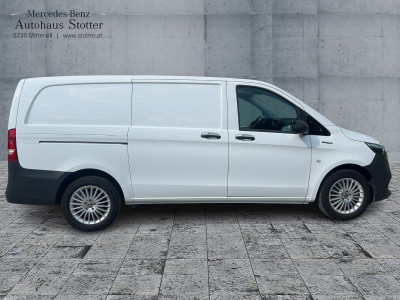 Mercedes-Benz Vito Gebrauchtwagen Mercedes-Benz Vito Gebrauchtwagen