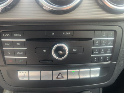 Mercedes-Benz B-Klasse Gebrauchtwagen Mercedes-Benz B-Klasse Gebrauchtwagen