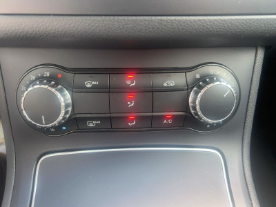 Mercedes-Benz B-Klasse Gebrauchtwagen Mercedes-Benz B-Klasse Gebrauchtwagen