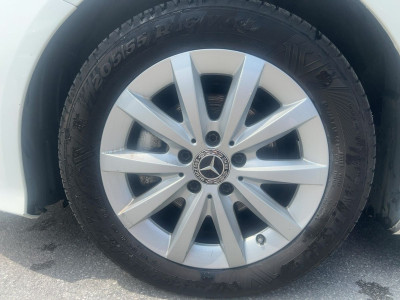 Mercedes-Benz B-Klasse Gebrauchtwagen Mercedes-Benz B-Klasse Gebrauchtwagen