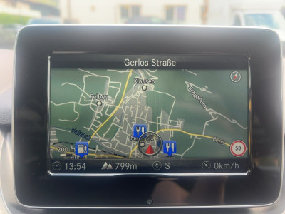 Mercedes-Benz B-Klasse Gebrauchtwagen Mercedes-Benz B-Klasse Gebrauchtwagen