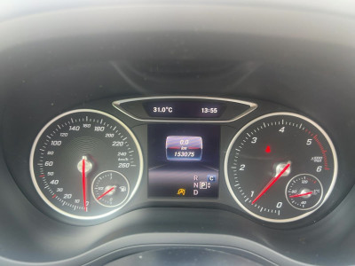 Mercedes-Benz B-Klasse Gebrauchtwagen Mercedes-Benz B-Klasse Gebrauchtwagen