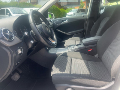Mercedes-Benz B-Klasse Gebrauchtwagen Mercedes-Benz B-Klasse Gebrauchtwagen